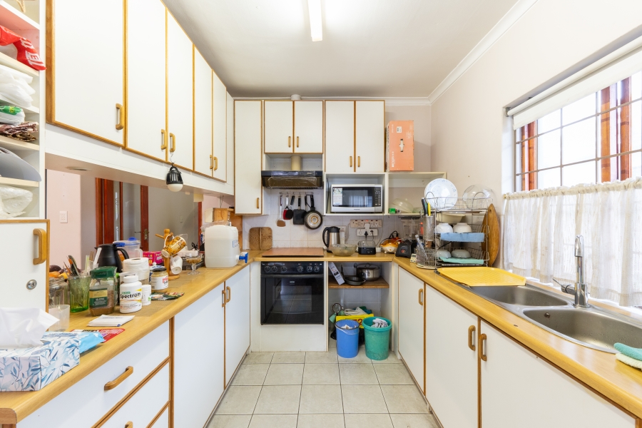 3 Bedroom Property for Sale in Stellenbosch Central Western Cape